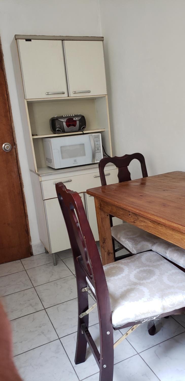 APARTAMENTO céntrico Para 5 PERSONAS Apartment in Entre Ríos Province, Argentina