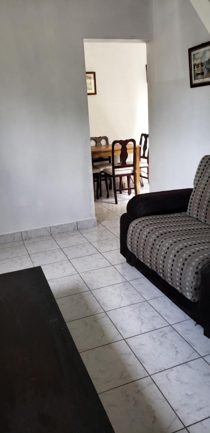 APARTAMENTO céntrico Para 5 PERSONAS Apartment in Entre Ríos Province, Argentina