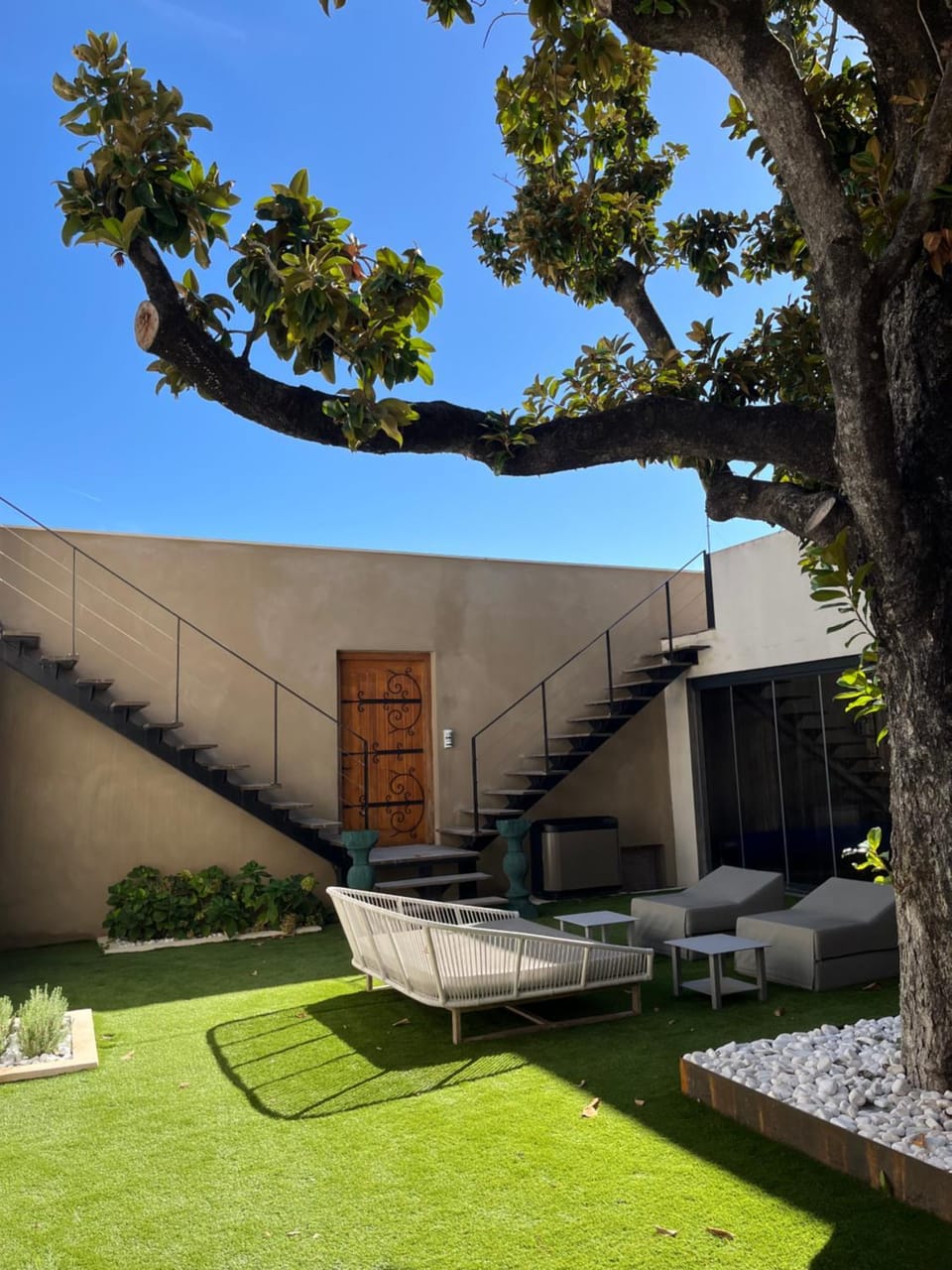 Patio, Balcony/Terrace