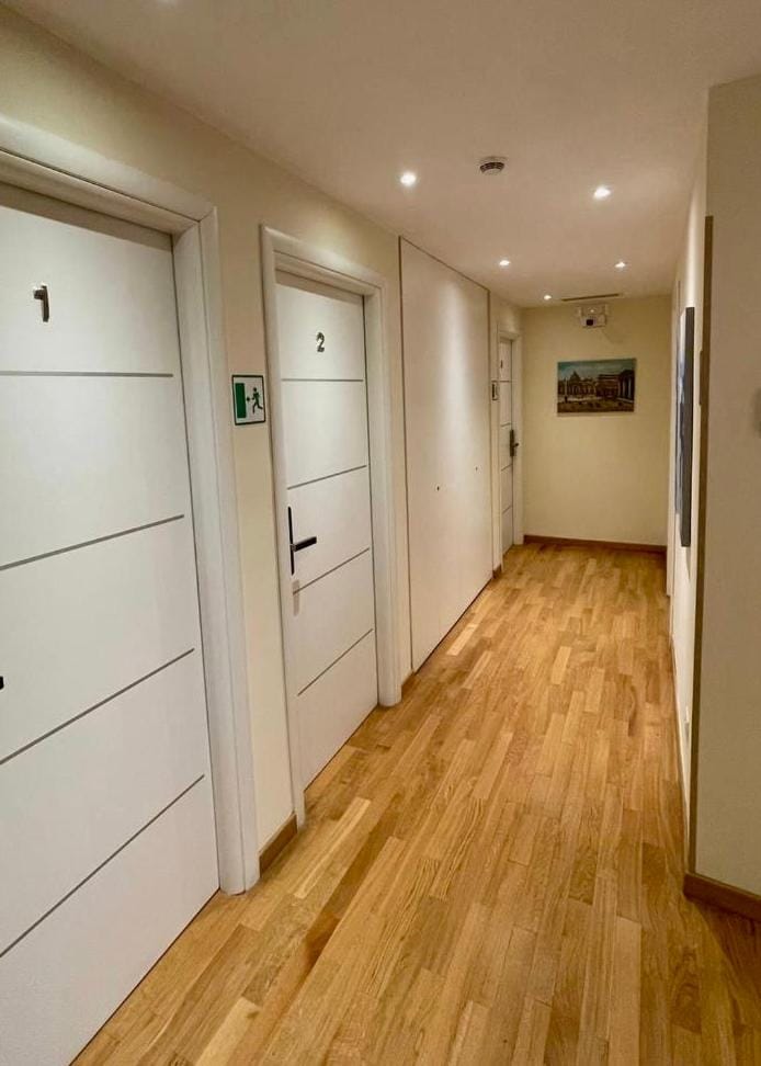 Rienzo Vatican Suites Bed and Breakfast in Rome