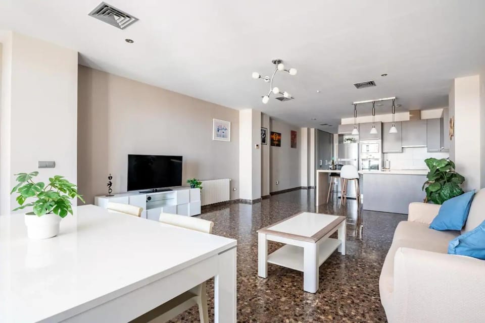 Living room, Lounge or bar, Dining area
