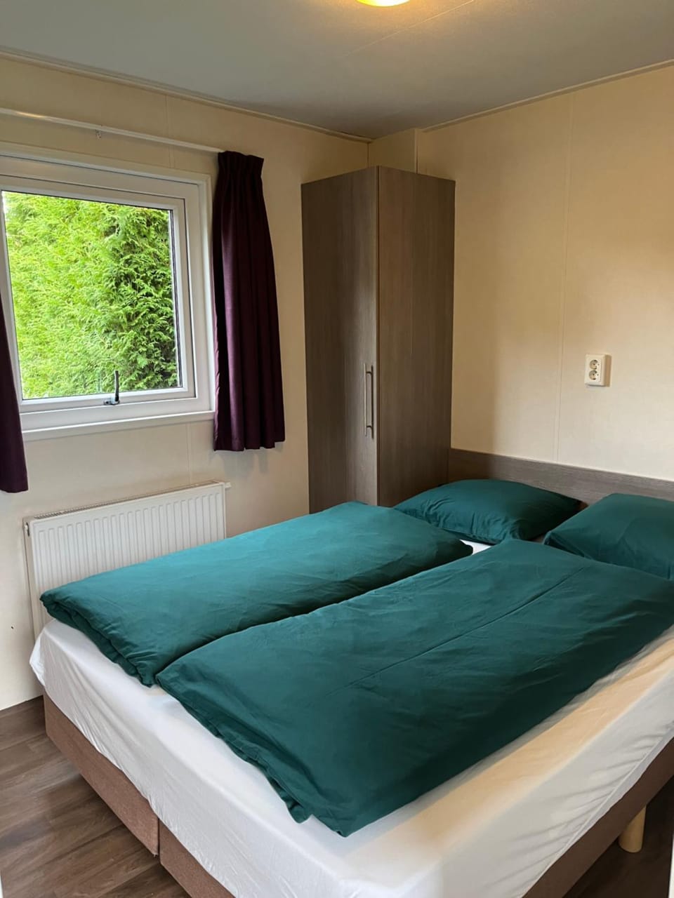 Chalet de Evelien Chalet in Gelderland, Netherlands
