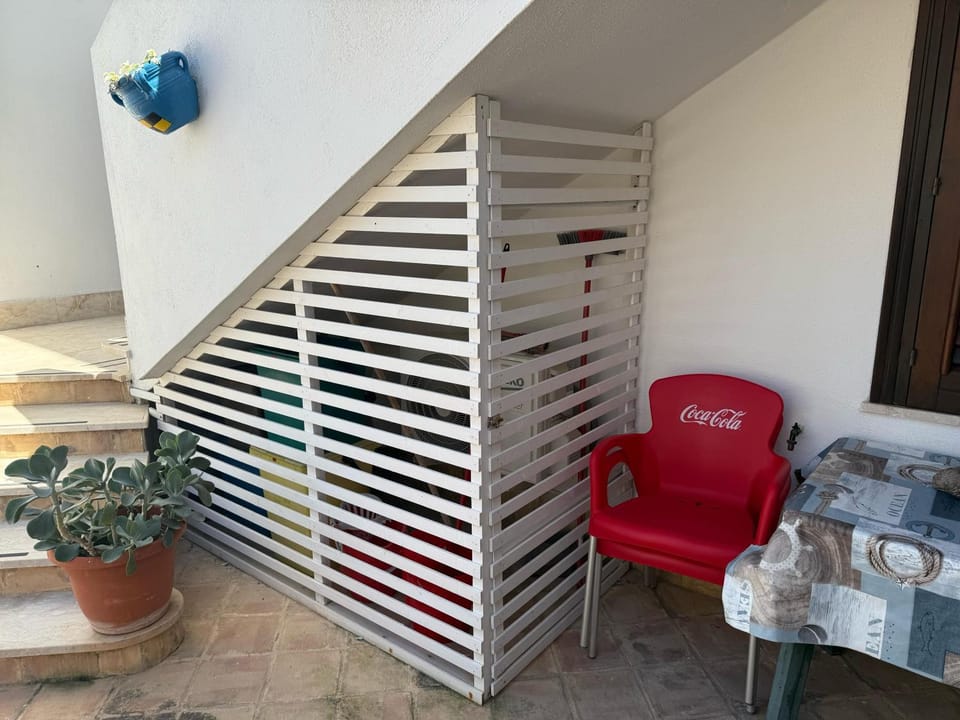 Residence le cale Apartment in Favignana