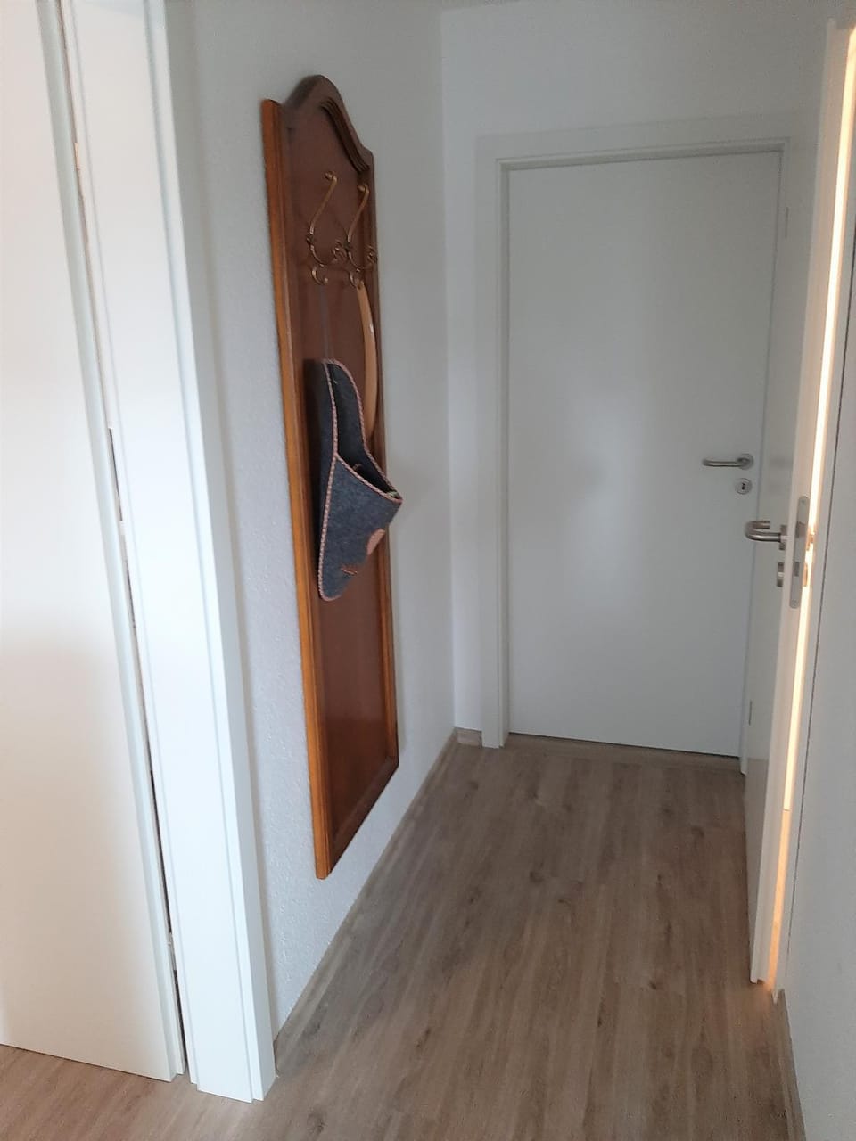 Fewo Kühbach Apartment in Norden