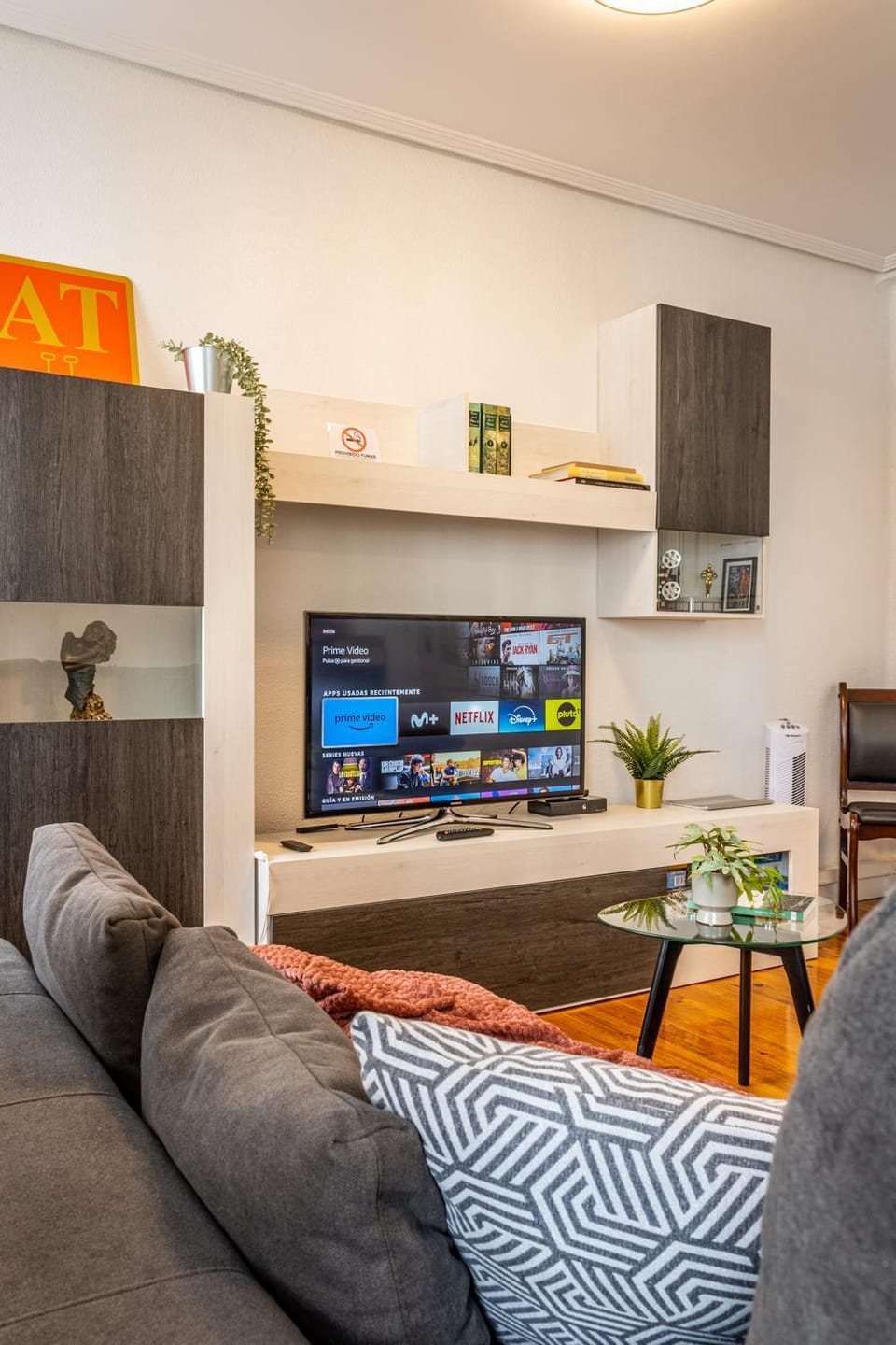 Apartamento Saioa Apartment in Pamplona