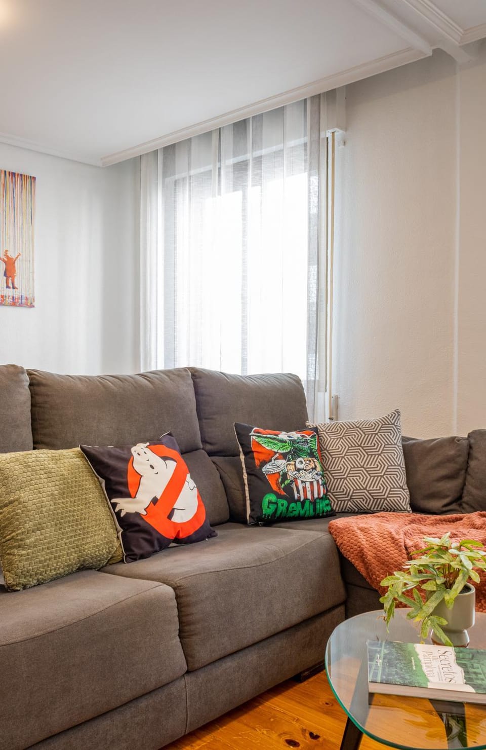 Apartamento Saioa Apartment in Pamplona