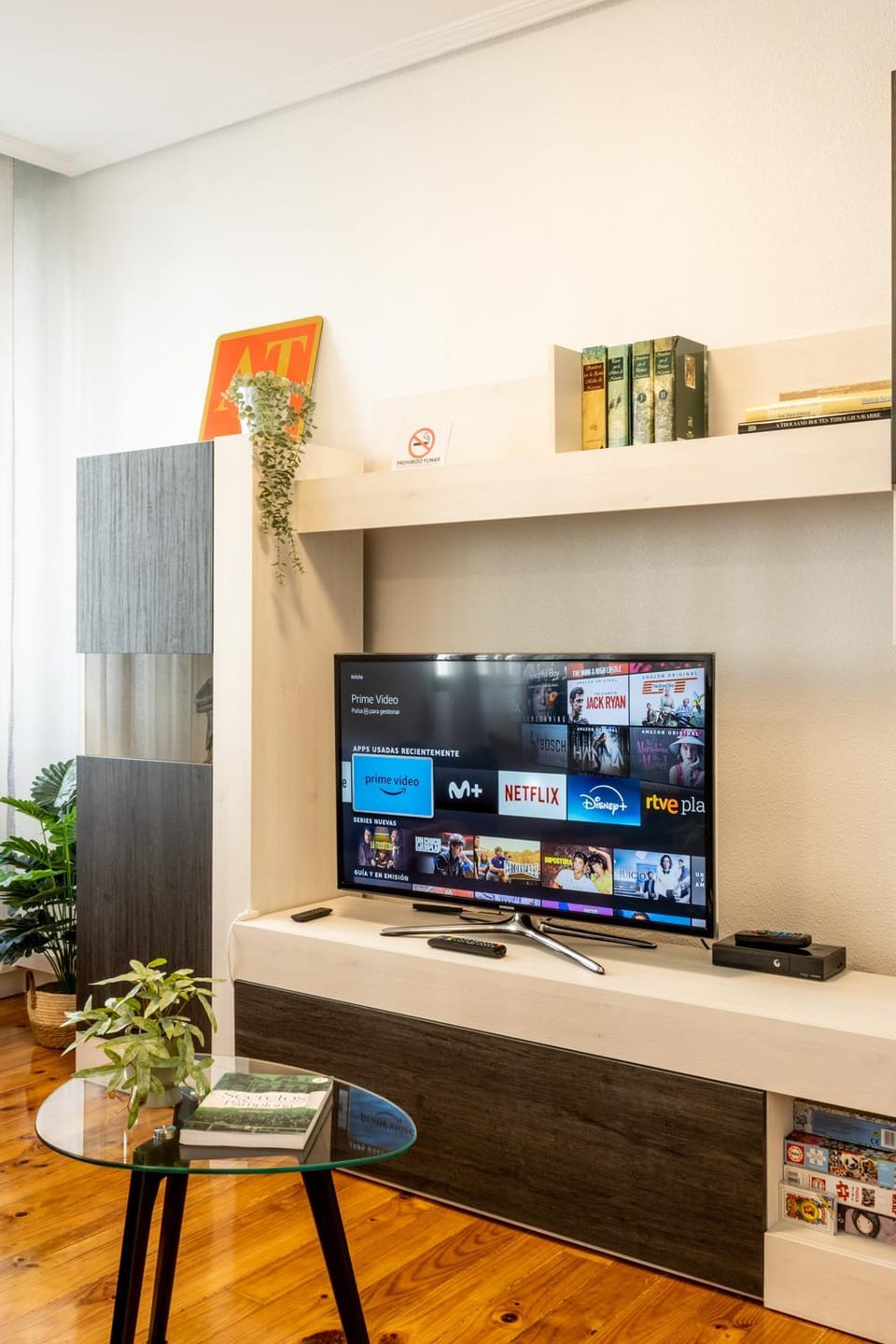 Apartamento Saioa Apartment in Pamplona