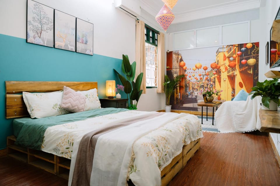 Hanoi Hola House Vacation rental in Hanoi