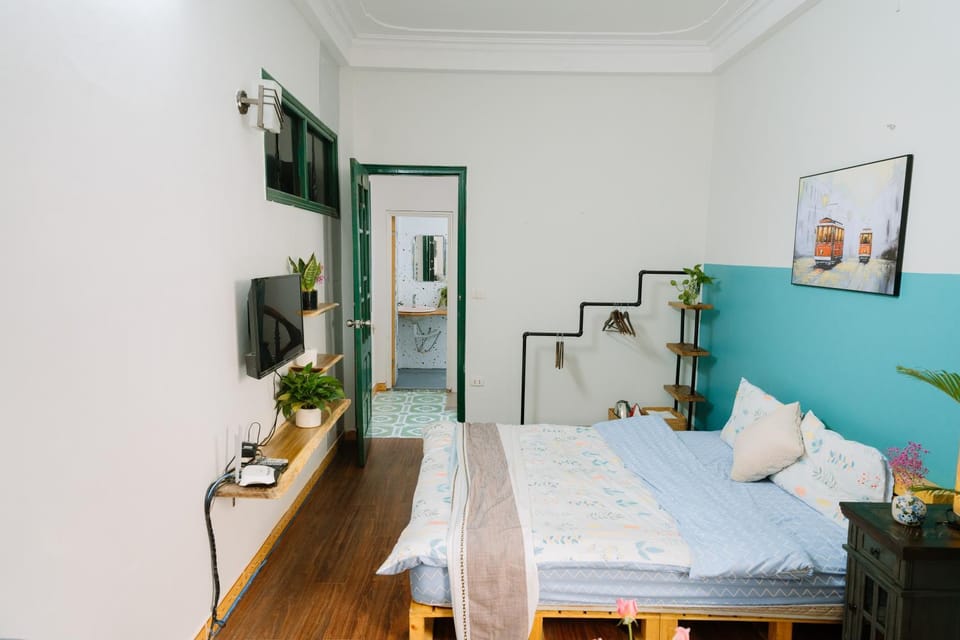 Hanoi Hola House Vacation rental in Hanoi