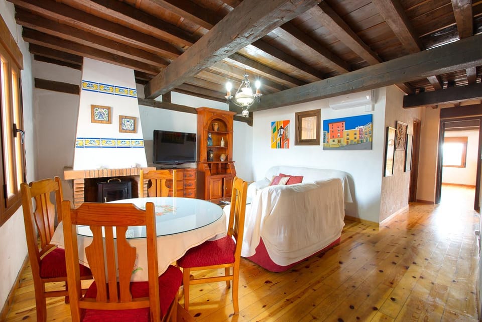 Cuencaloft San Pedro Eleven Apartment in Cuenca