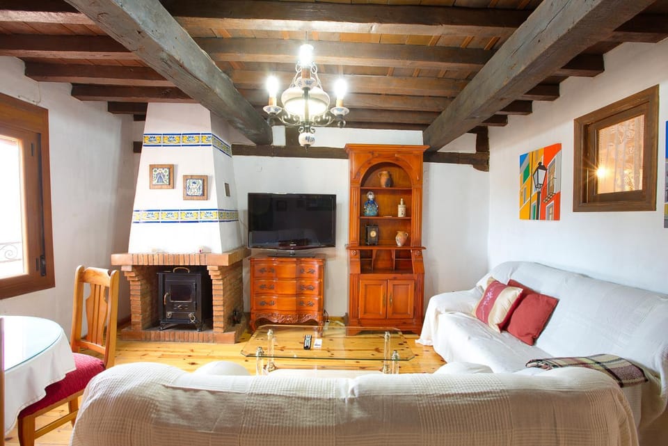 Cuencaloft San Pedro Eleven Apartment in Cuenca