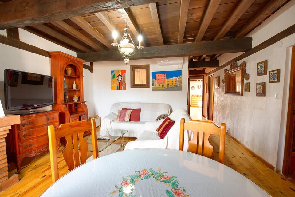 Cuencaloft San Pedro Eleven Apartment in Cuenca