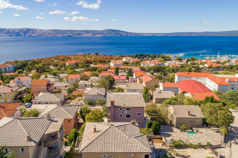 Apartments Lord Apartment in Novi Vinodolski