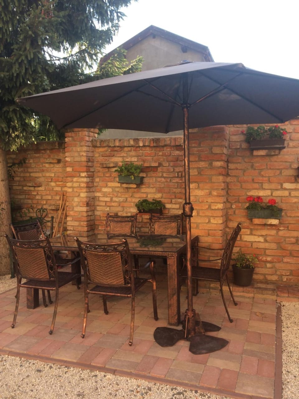 Fodan Apartman Apartment in Hungary