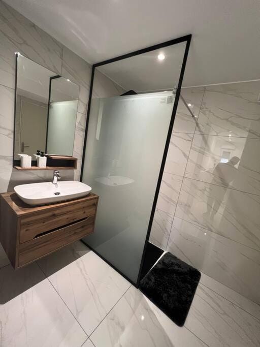 Joli appartement Apartment in Bourgogne-Franche-Comté