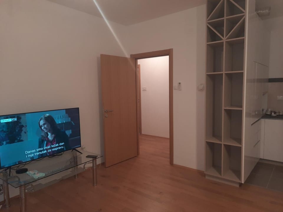 NinaRich,apartman sa 2 sobe idealan za bračni par sa djecom ili 2para, Trebinje Apartment in Dubrovnik-Neretva County