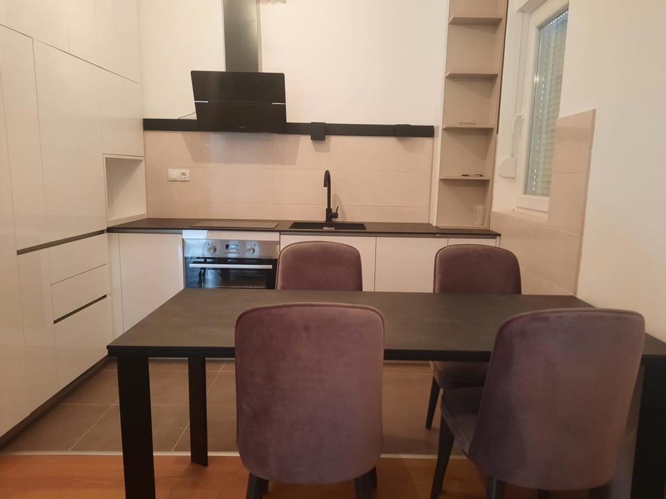 NinaRich,apartman sa 2 sobe idealan za bračni par sa djecom ili 2para, Trebinje Apartment in Dubrovnik-Neretva County