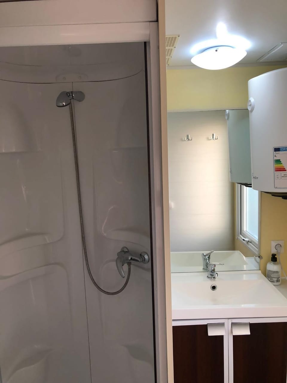 Shower