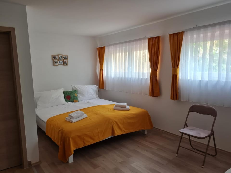 Restoran i sobe Savić Bed and Breakfast in Croatia