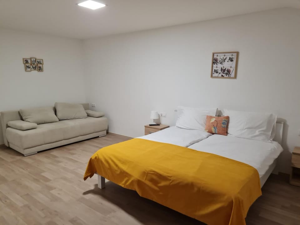 Restoran i sobe Savić Bed and Breakfast in Croatia