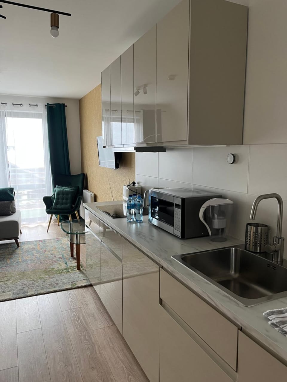 La Siesta Triventi Mountain Residence Apartment in Lower Silesian Voivodeship
