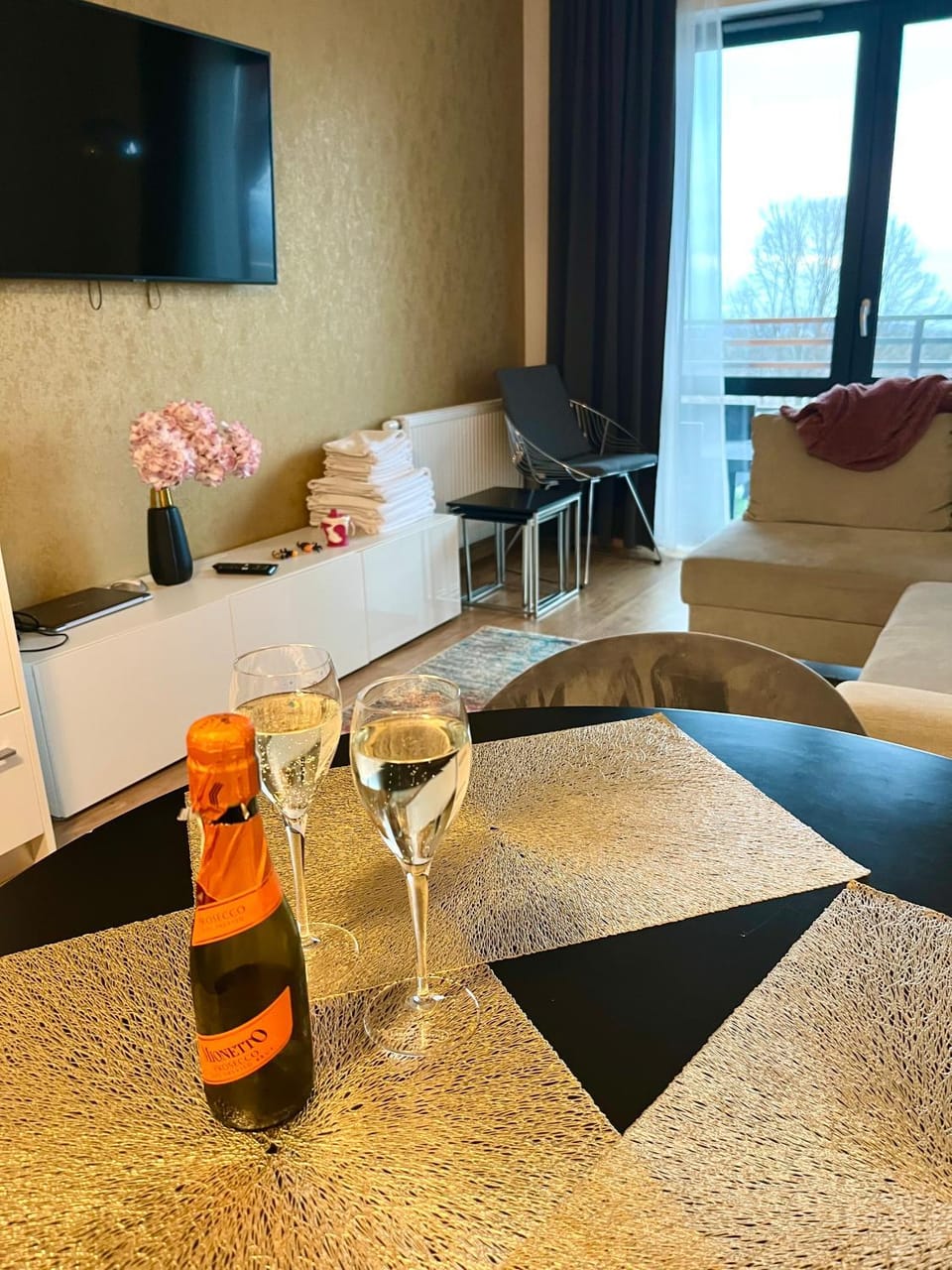 La Siesta Triventi Mountain Residence Apartment in Lower Silesian Voivodeship