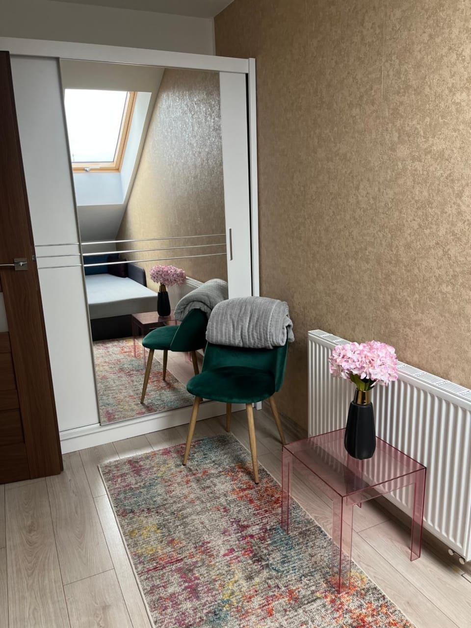 La Siesta Triventi Mountain Residence Apartment in Lower Silesian Voivodeship