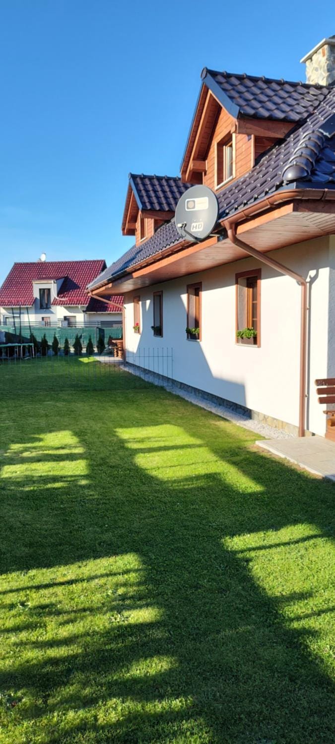 Prima View Chalet in Lower Silesian Voivodeship