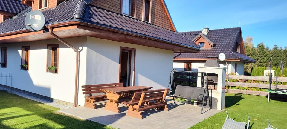 Prima View Chalet in Lower Silesian Voivodeship