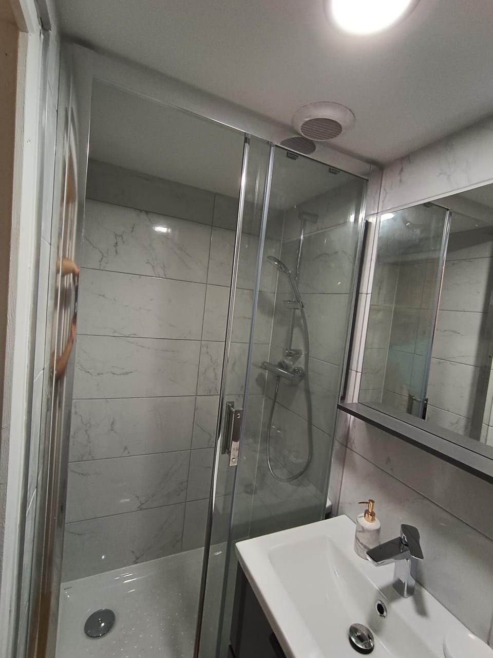 Fribourg Apartment in Colmar