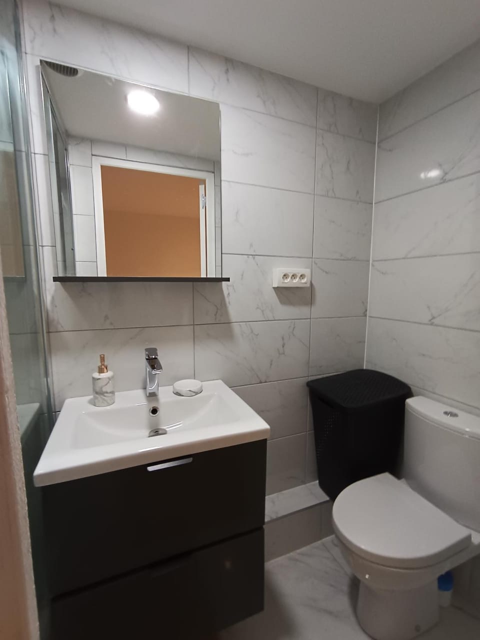 Fribourg Apartment in Colmar