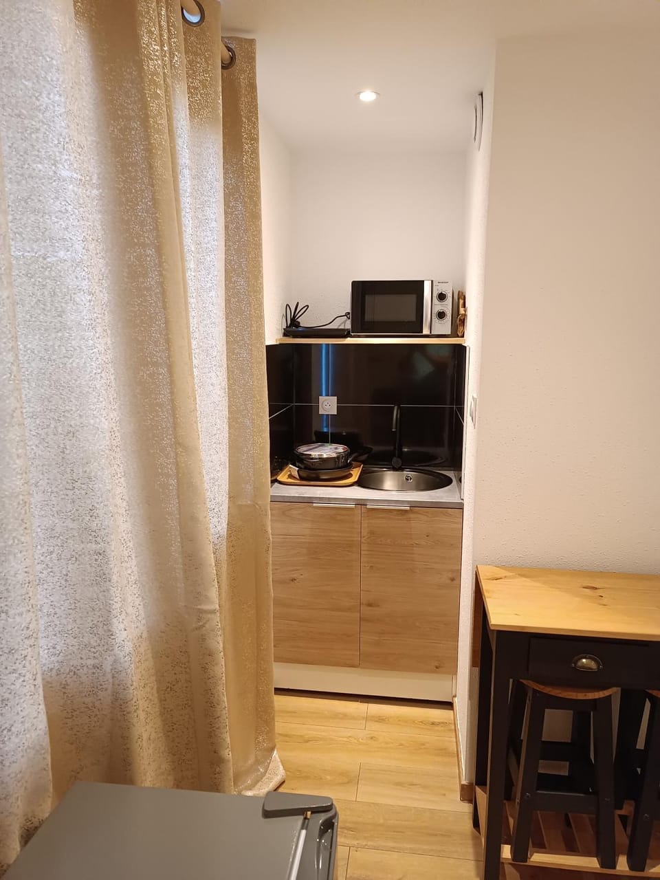 Fribourg Apartment in Colmar