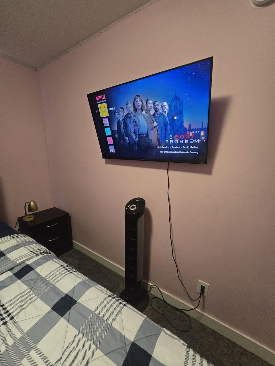 Winnipeg Peace Home Vacation rental in Winnipeg