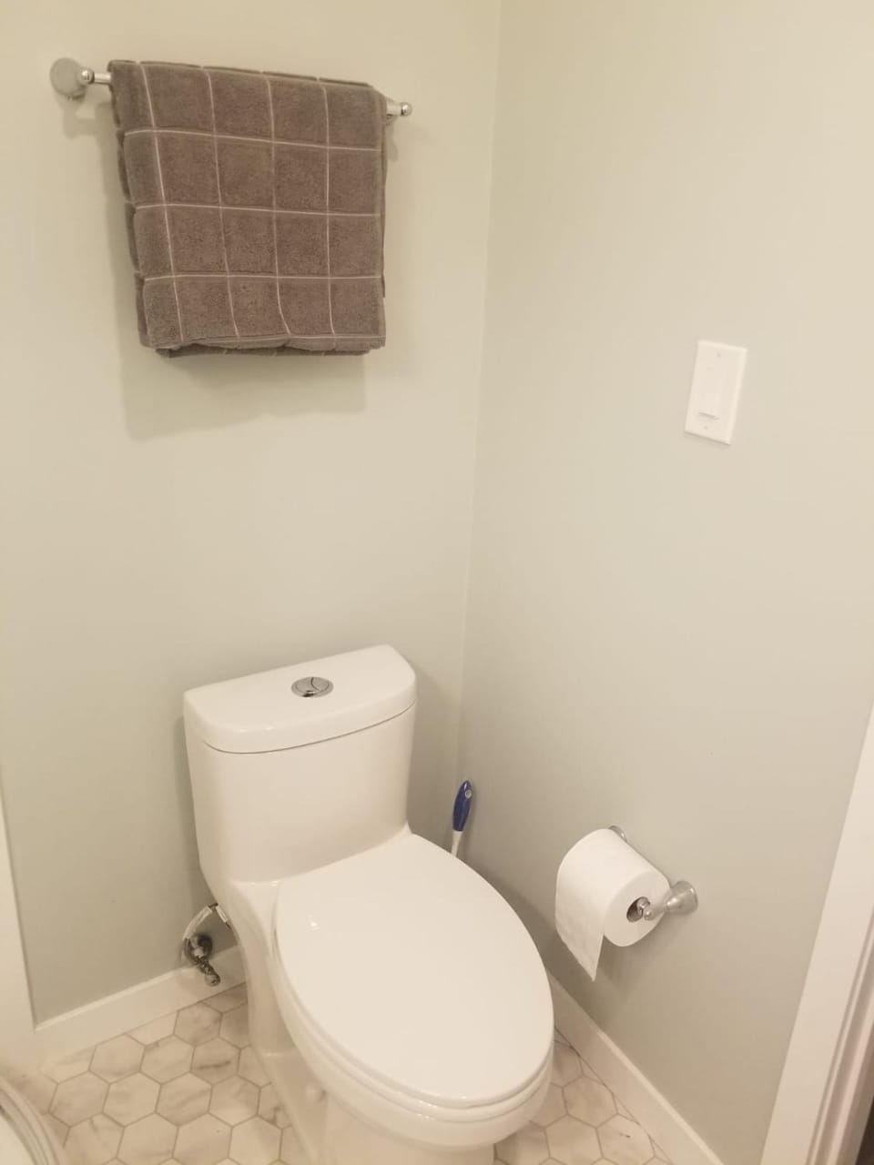 Toilet, Bathroom