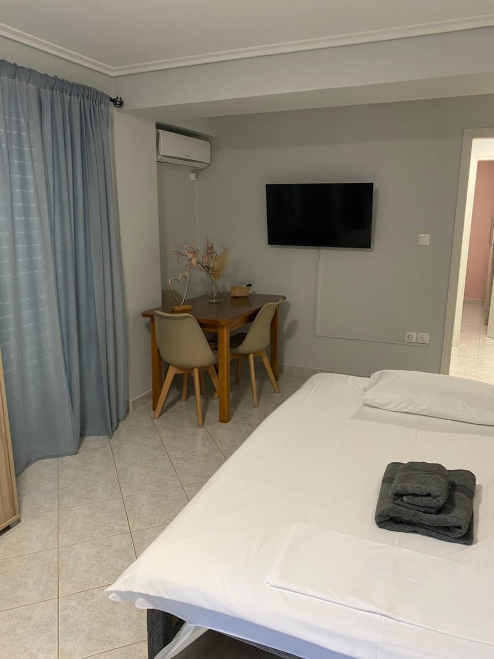 Mavrovouni House Παραλιακό διαμέρισμα με αυλή, πλήρως εξοπλισμένο Apartment in Peloponnese Region