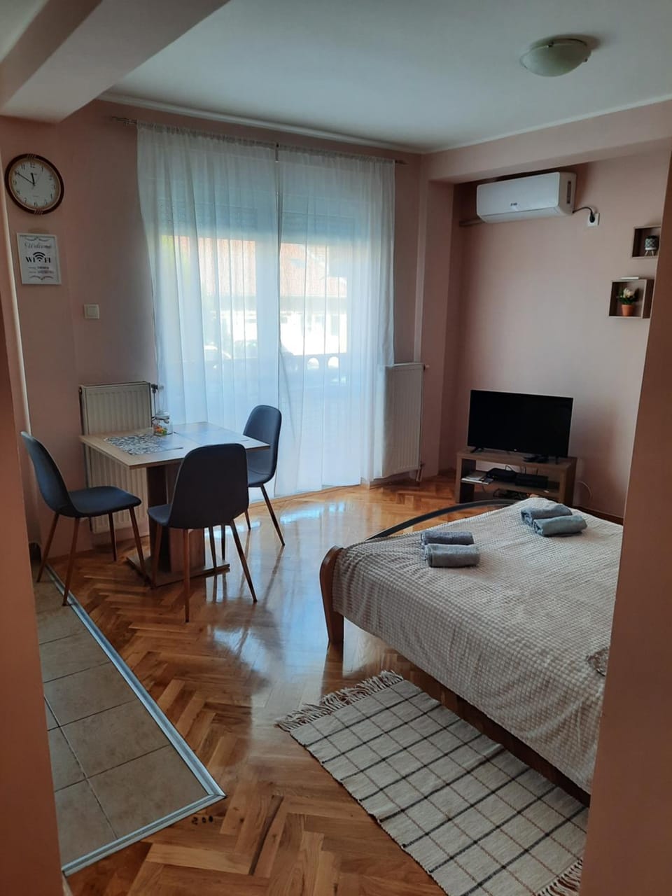 Venera apartman Apartment in Novi Sad