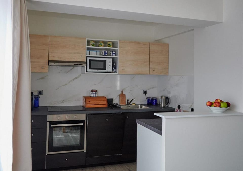 Kitchen or kitchenette, minibar, pet friendly, stove