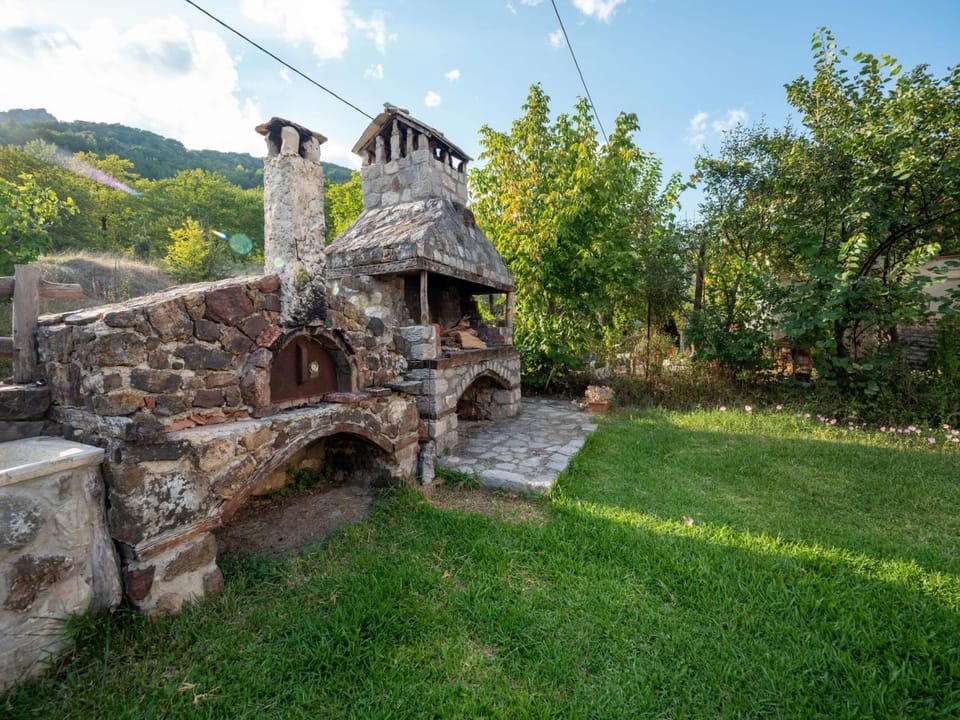 Garden, Garden