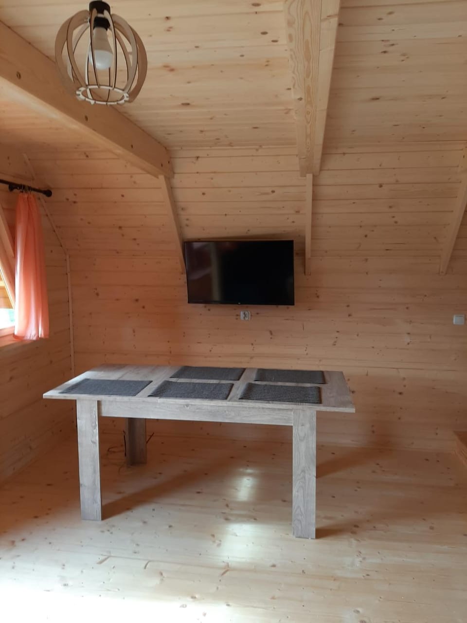 Nad Strumykiem House in Pomeranian Voivodeship