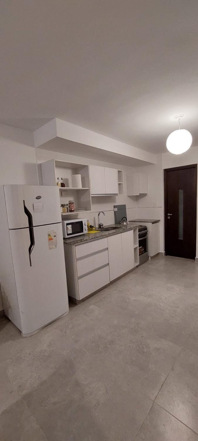 Apart Plaza Apartment in San Salvador de Jujuy