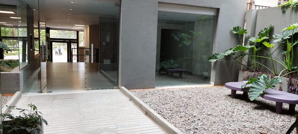 Apart Plaza Apartment in San Salvador de Jujuy