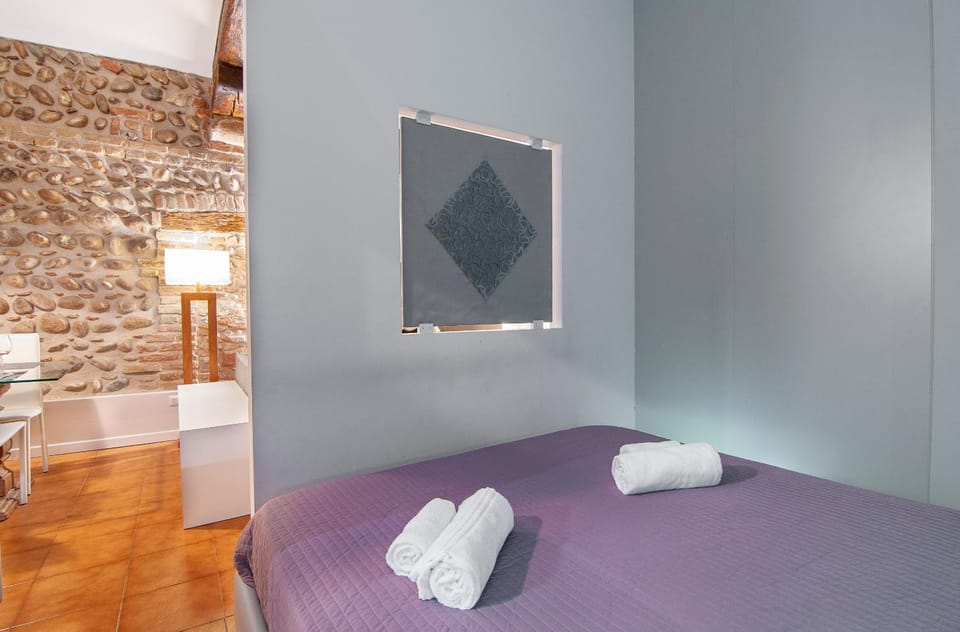 Il Cuscino di Giulietta - 2 min from Arena Apartment in Verona