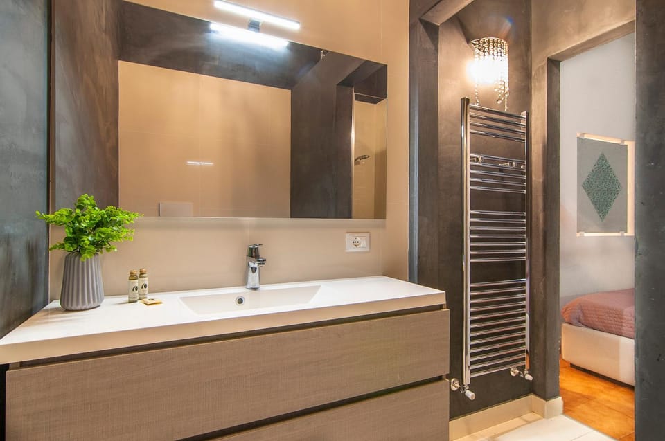 Il Cuscino di Giulietta - 2 min from Arena Apartment in Verona