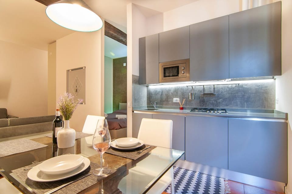 Il Cuscino di Giulietta - 2 min from Arena Apartment in Verona