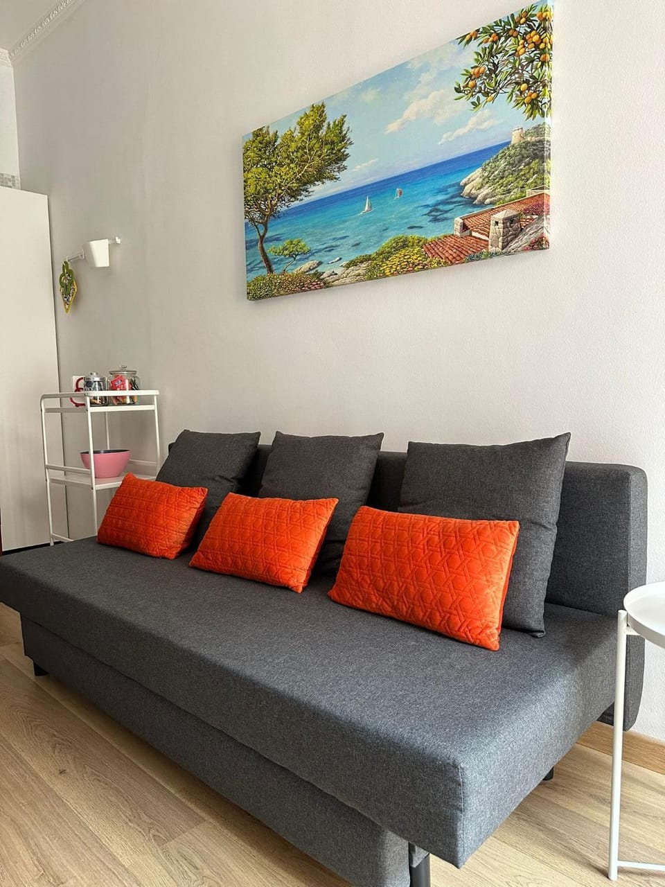 Communal lounge/ TV room, Lounge or bar