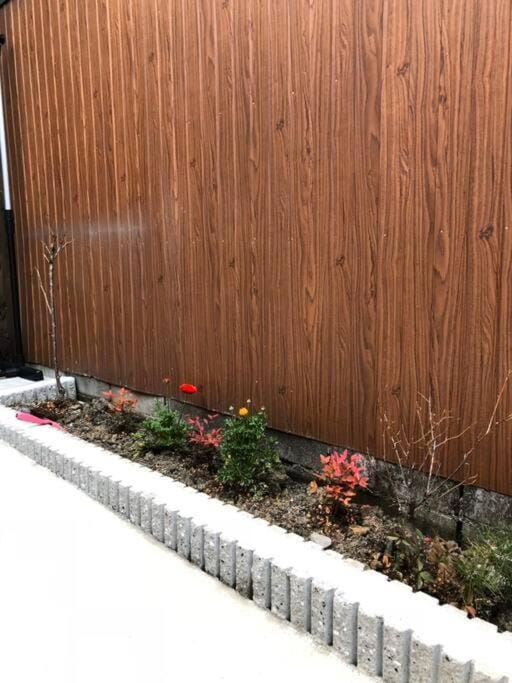 京美 Apartment in Kyoto