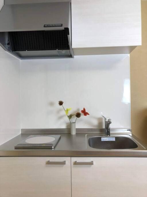 京美 Apartment in Kyoto