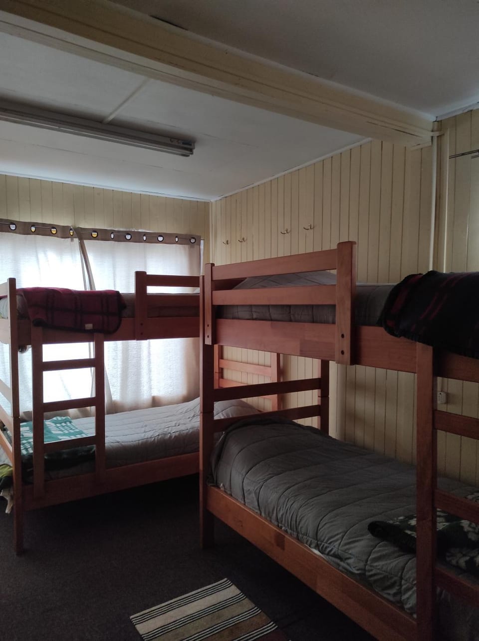 La Minga Hostel Hostel in Los Lagos, Chile