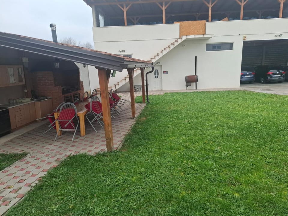 Villa Sara Apartment in Sarajevo