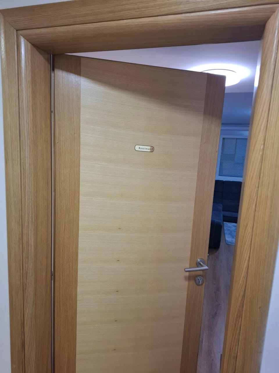 Villa Sara Apartment in Sarajevo